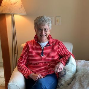 Meet your Posher, Deann